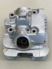 Kawasaki Cylinder Head