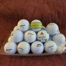 40 Grade A used white Golf