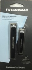 Tweezerman Nail Clippers Set