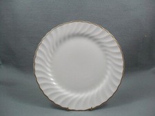 Wedgwood Gold Chelsea Salad /