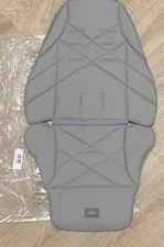 ⭐️ Mamas & Papas URBO2 URBO 2 SOLA2 SOLA 2 ELITE GREY PUSHCHAIR SEAT FABRIC NEW