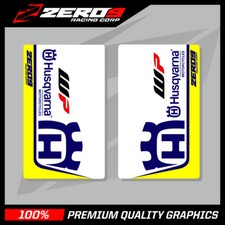 HUSQVARNA SE1 UPPER FORK