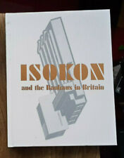 Isokon and the Bauhaus in Britain by Magnus Englund Leyla Daybelge Hardback Book