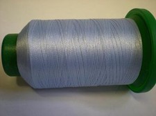 ISACORD MACHINE EMBROIDERY THREAD 1000M WINTER SKY 3761