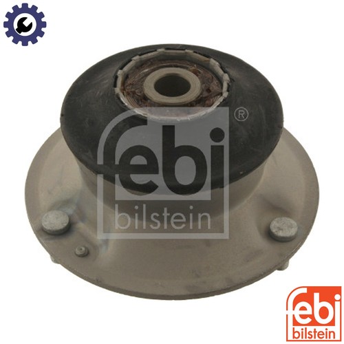 Repair kit suspension strut - kit,