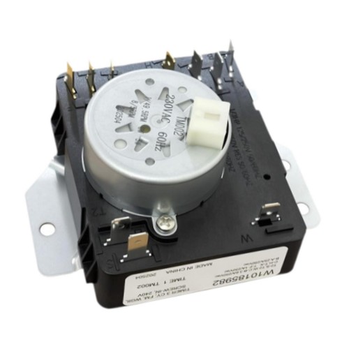 Dryer timer easy install - timer,
