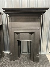 Large Restored Tall Original