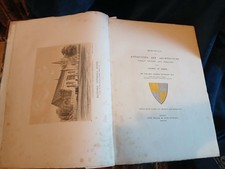 SUCKLING, ALFRED INIGO , Memorials of the antiquities and architecture (30)