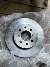 Brand New Front Break Discs