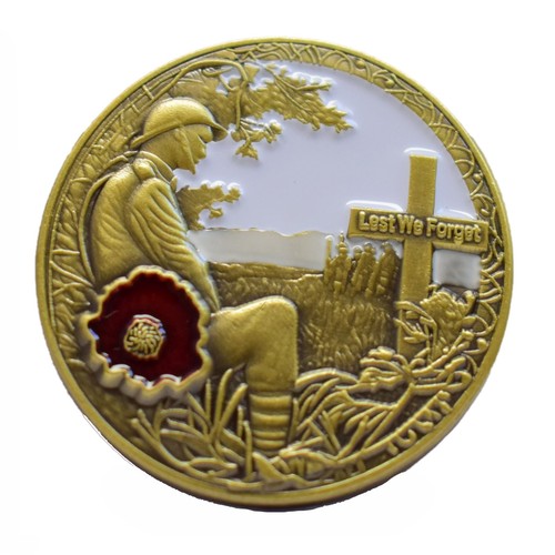Lone soldier never forget - lone,