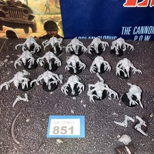 TYRANID GENESTEALERS WARHAMMER 40,000 40K GAMES WORKSHOP BROOD HIVE FLEET