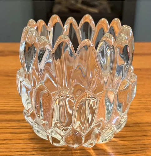 Ornate glass light - ornate,