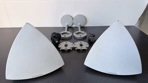 Beolab 4 - b&o,