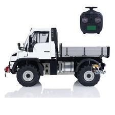 4WD 1:10 RC Off-road Vehicles