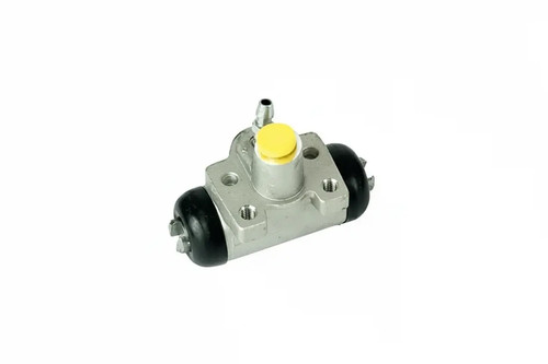 Wheel cylinder aluminium 12 - aluminium,