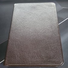 ESV Pitt Minion Reference