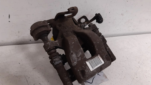 Brake caliper left rear - brake,