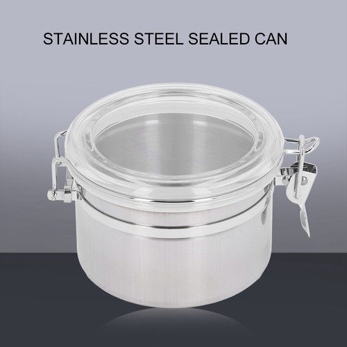 900ml sealed can food storage - sealed,