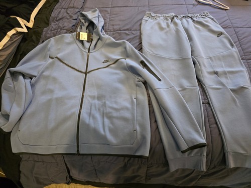 Nike tech fleece - tech, set