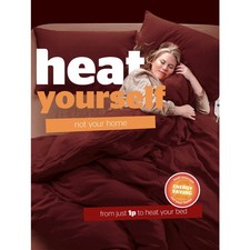 Silentnight Winter Nights