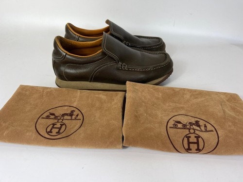 Hermes vintage sneakers