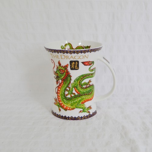 Dunoon mug the - dunoon,