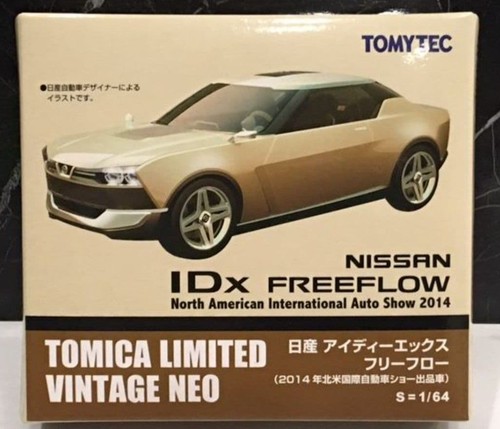 Tomica limited vintage neo - tomica,