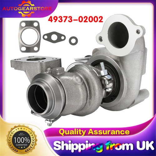 Turbocharger 49373 02002 for - 49373-02002,