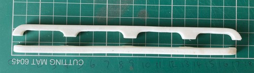 20th scale model - scale,