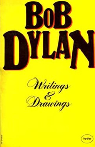 Writings and drawings - writings,