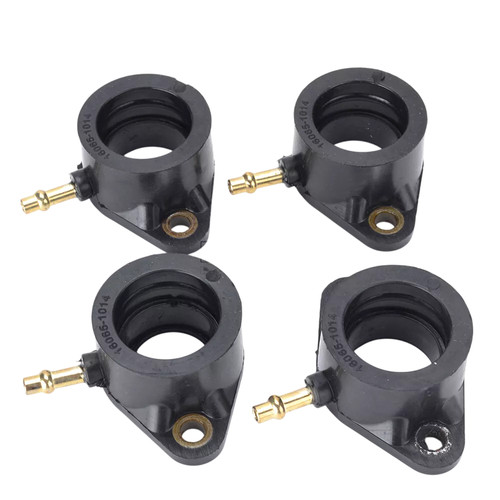 Manifold rubbers intake - rubbers, boots