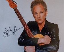 Lindsey Buckingham Fleetwood