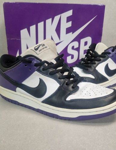 Nike dunk low pro - dunk, court