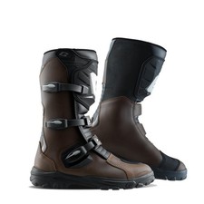Gaerne adventure motorbike - gaerne,