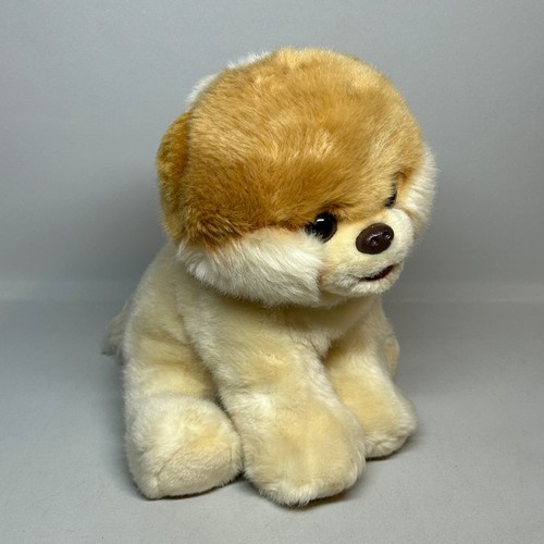 Gund boo pomeranian - gund,