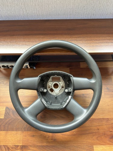 Audi 2008 steering - audi, 8p