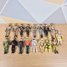 Vintage the corps mini action - the,