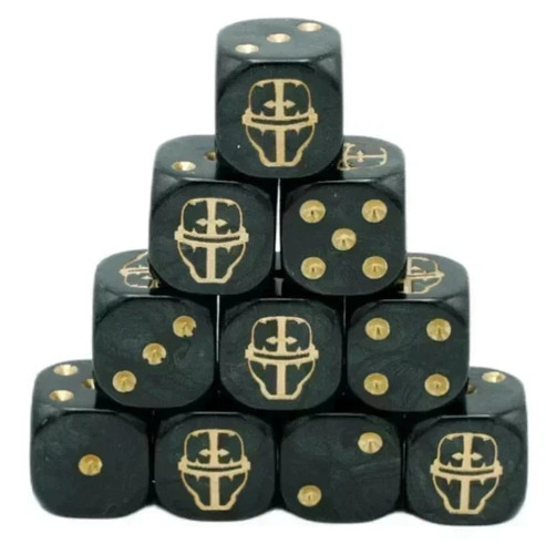 Loyal knights inspired custom - knights,