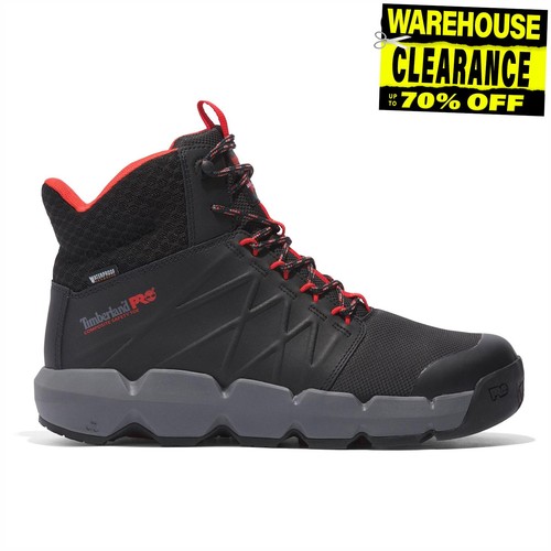 Timberland pro morphix mens - timberland, 6