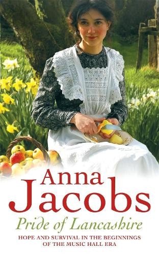 Pride lancashire jacobs - pride, of