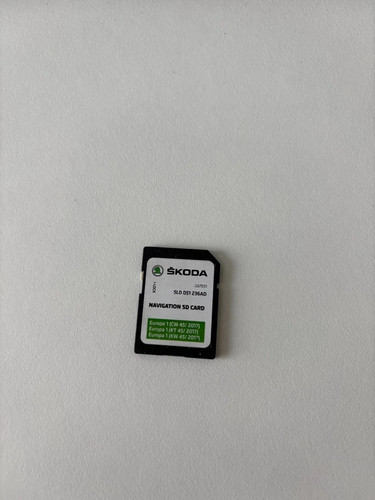 Skoda amundsen mib2 - amundsen, 2