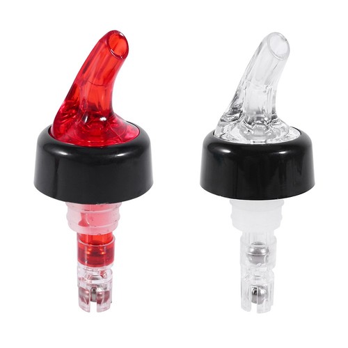 Automatic measured bottle - automatic,