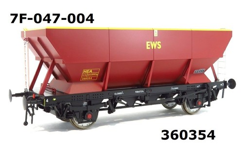 Dapol 047 004 - dapol, 7f-047-004.