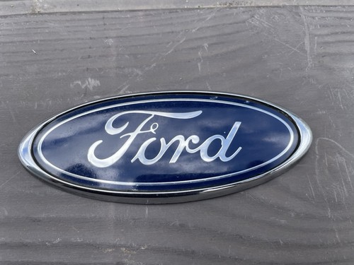 Ford badge mondeo mk3 - mondeo, sierra