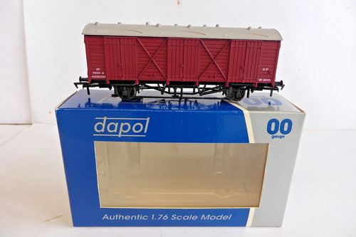 Gauge dapol b745a - gauge,