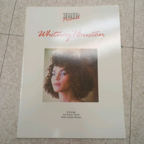 Vintage whitney housten - vintage,
