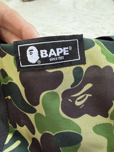 Bape bathing ape camouflage - bathing,