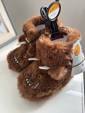 Gruffalo Character Slipper