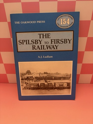 The spilsby firsby - to, railway