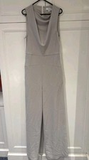 Reiss Women's Size 10 Jumpsuit